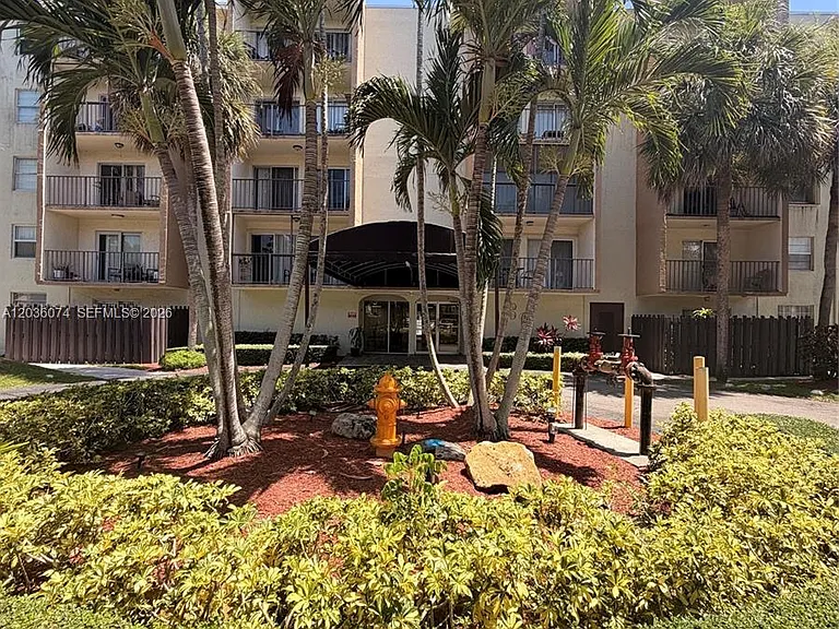 14250 SW 62nd St #310 — Photo 3