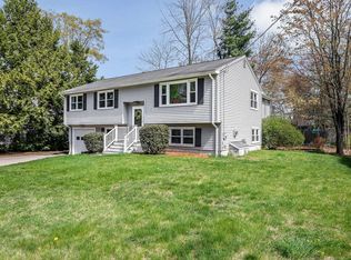 17 Pollard Rd, Nashua, NH 03062