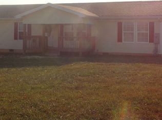 3521 Highway 235, Nancy, KY 42544