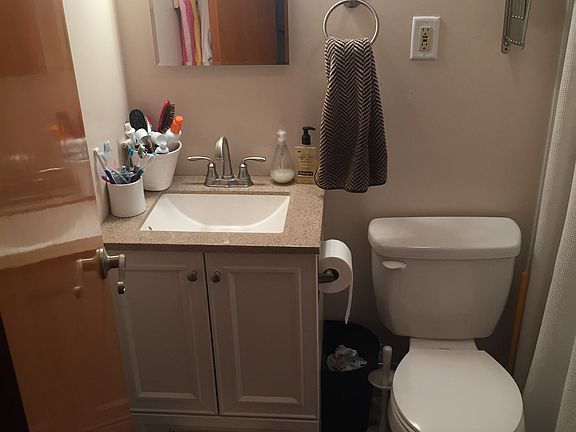 Full Bath