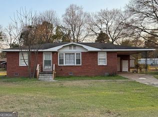202 Maxwell Dr, Warner Robins, GA 31088