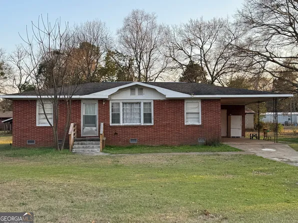 202 Maxwell Dr, Warner Robins, GA 31088