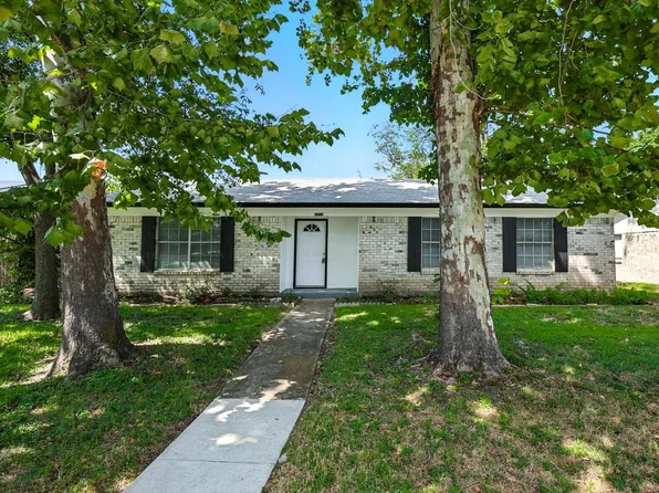 1713 Japonica Ln, Plano, TX 75074