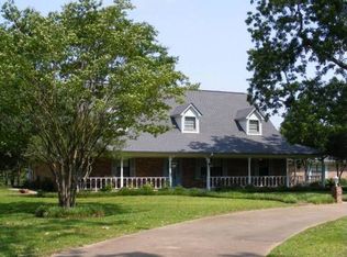 2932 County Road 407 S, Henderson, TX 75654