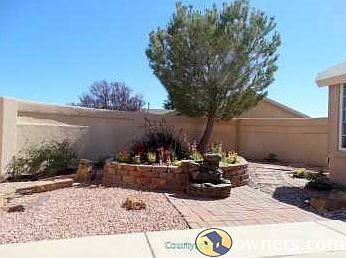 Front Courtyard