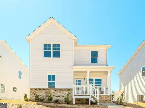 4899 Heritage Cir, Atlanta, GA 30349