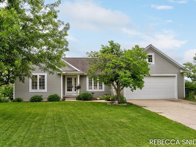 7374 Andy Ct, Hudsonville, MI, 49426
