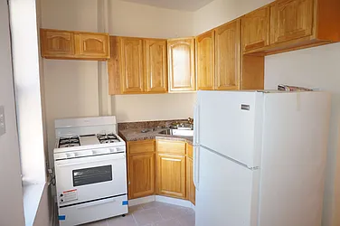 Rented by Clove Realty LLC