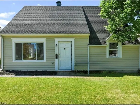 20216 Butternut Ln, Warrensville Heights, OH 44128