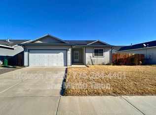 210 Emigrant Way, Fernley, NV 89408