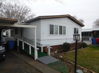 53785 W Crockett Rd Unit 29, Milton Freewater, OR 97862