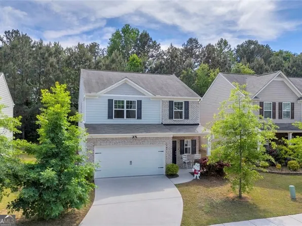308 Morning Dr, Athens, GA 30606
