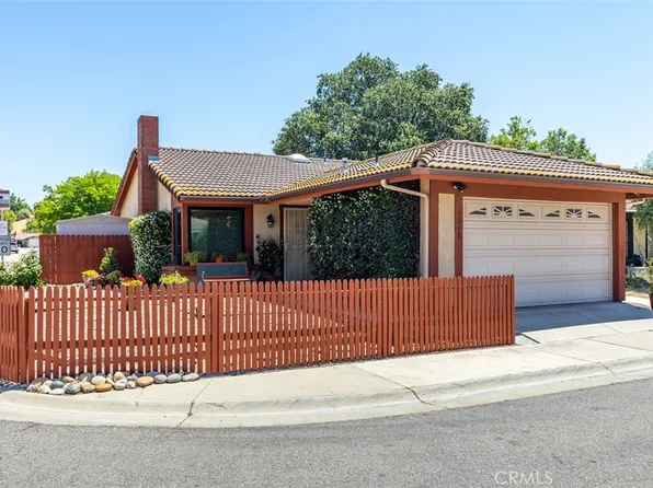 1318 Oleander Ln, Paso Robles, CA 93446