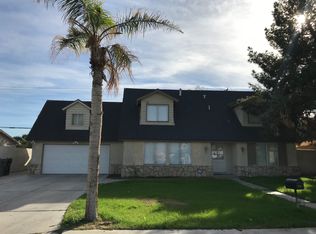 81427 Forest Dr, Indio, CA 92201