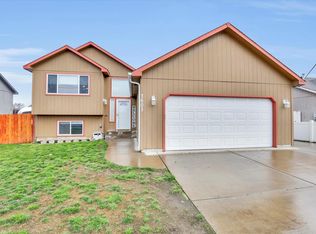 7603 E Mission Ave, Spokane, WA 99212