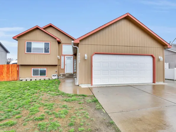 7603 E Mission Ave, Spokane, WA 99212