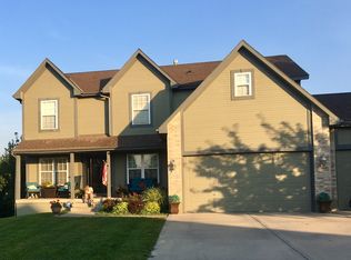 942 Old Mill Rd, Raymore, MO 64083