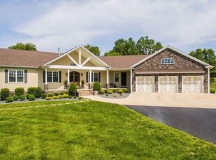 161 Valor Ct, Paducah, KY 42003