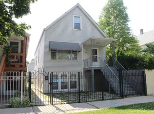 5210 S Washtenaw Ave, Chicago, IL 60632