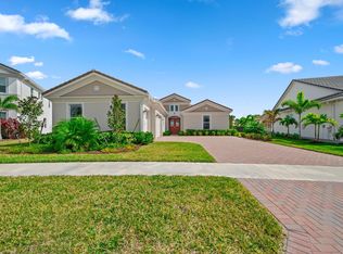 14982 Wildwood Circle, Westlake, FL 33470