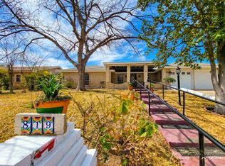 819 Jalisco Cir, Eagle Pass, TX 78852