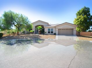 6088 W Cartier Ave, Las Vegas, NV 89108