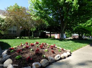 801 Justin Trl, Mount Washington, KY 40047