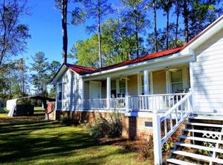 5013A Elim Church Rd NE, Ludowici, GA 31316