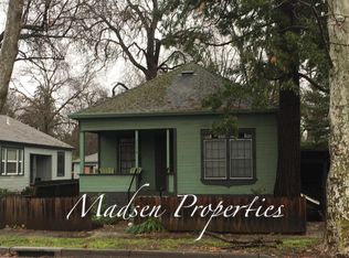 1176 Warner St APT B, Chico, CA 95926