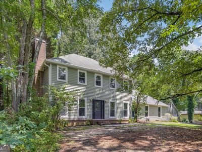 80 Oak Leaf Dr, Stockbridge, GA, 30281