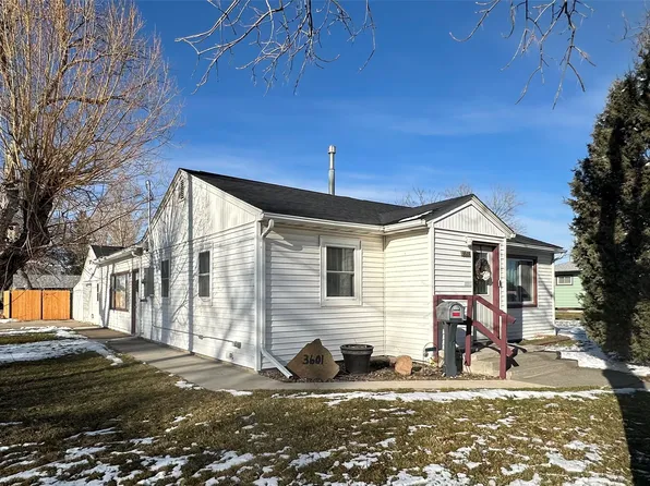 3601 5th Ave N, Great Falls, MT 59401