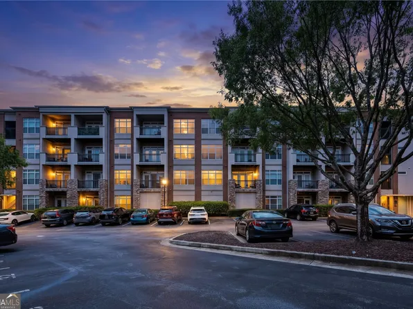 840 United Ave SE Unit 106, Atlanta, GA 30312