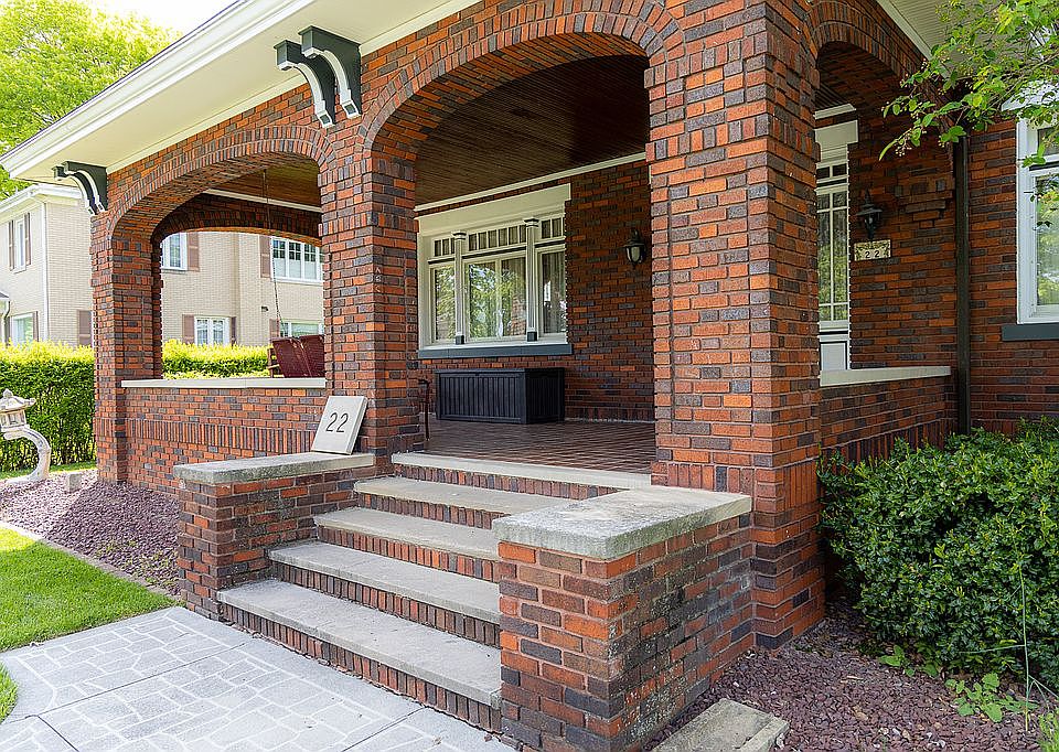 22 Hamilton Ave, Wheeling, WV 26003 Zillow