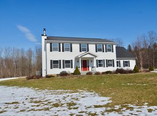 144 Strawberry Ln, Schoharie, NY 12157