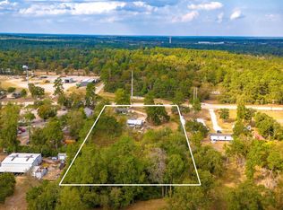 19791 Keenan Cut Off Rd, Montgomery, TX 77316