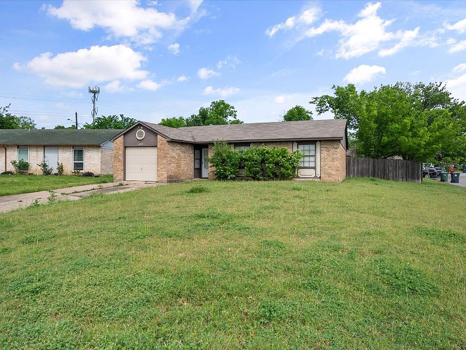 1st image of 2209 Wildbriar Dr