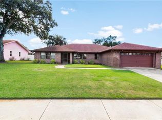 631 Powder Horn Row, Lakeland, FL 33809
