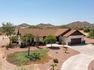 2413 W Phillips Rd, Queen Creek, AZ 85142