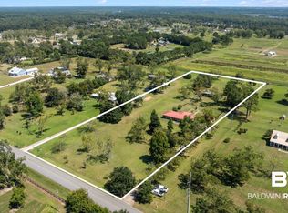 12762 Mary Ann Beach Rd, Fairhope, AL 36532