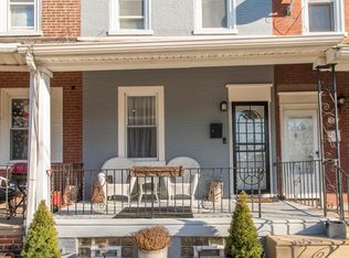 6109 Colgate St, Philadelphia, PA 19111