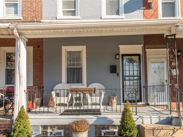 6109 Colgate St, Philadelphia, PA 19111