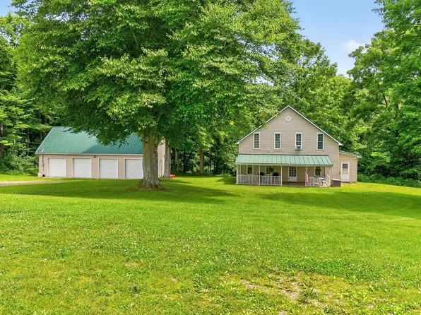 3630 McCafferty Rd, West Rushville, OH 43150