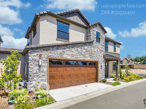 7095 Soleil Way, Granite Bay, CA 95746