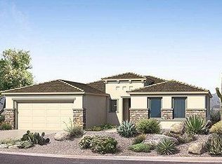 13881 E Huppenthal Blvd, Vail, AZ 85641