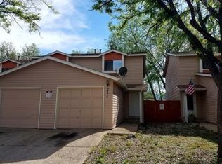 2474 Astrozon Cir, Colorado Springs, CO 80916