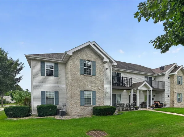 6633 Reston Heights Dr Unit 3, Madison, WI 53718