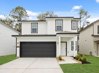 21018 Voyage Ln, Porter, TX 77365