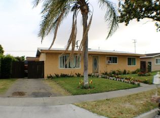 17121 Hawthorne Ave, Fontana, CA 92335