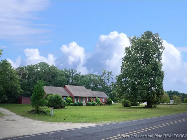 1475 Seabrook School Rd, Fayetteville, NC 28312