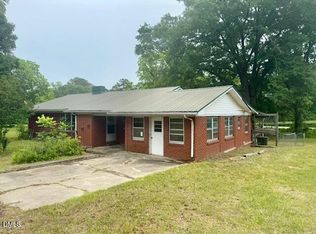 13012 State Highway 42, Holly Springs, NC 27540